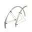 ETC Road Mudguards 700 x 25-35c Silver